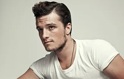 Джош Хатчерсон - Josh Hutcherson фото №616704