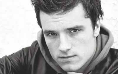 Джош Хатчерсон - Josh Hutcherson фото №553125