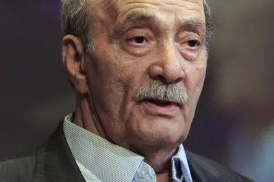 Умер режиссёр Георгий Данелия. Ему было 88 лет