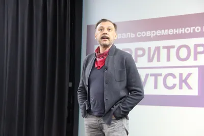 Уволенного из МХТ Дмитрия Назарова заменит Сергей Чонишвили