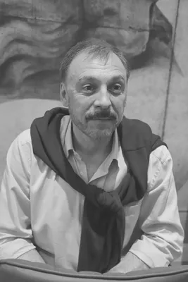 Сергей Чонишвили (Sergey Chonishvili) , спектакли