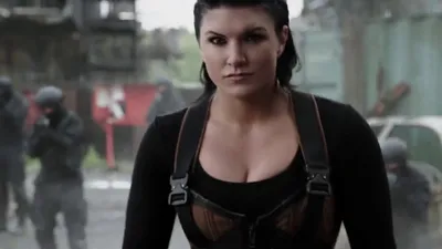 The daily gossip: Star Wars gives Gina Carano the boot, new(ish) Taylor  Swift music is on the way, and more | The Week