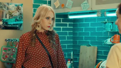 Актриса Лариса Баранова: «В Башкирии моя профессия не будет финансово  оплачена»