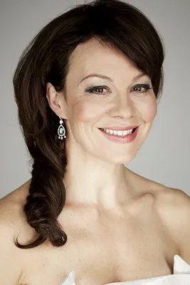 Helen McCrory, Peaky Blinders star dies of cancer | Report.az