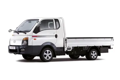 PORTER II Special Vehicle Specifications - Commercial | HYUNDAI Motors
