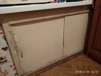 Хрущевский холодильник под окном: цена и сроки | Евростиль-сервис