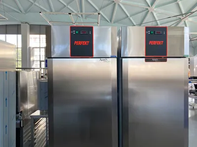 Холодильное оборудование для заведений общественного питания - Apach