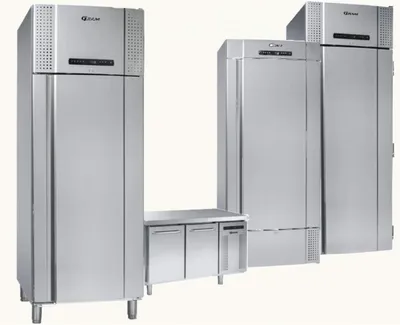 Бытовое холодильное оборудование и его разновидности