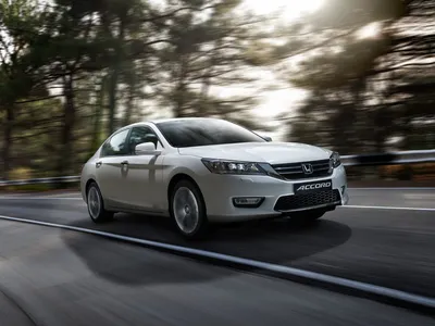 Honda Accord 2012 – 2016, 9 поколение, Седан: технические характеристики и  комплектации