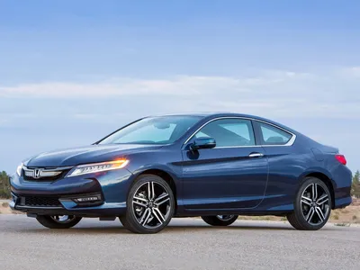 Honda Accord рестайлинг 2015, 2016, 2017, купе, 9 поколение, CT технические  характеристики и комплектации