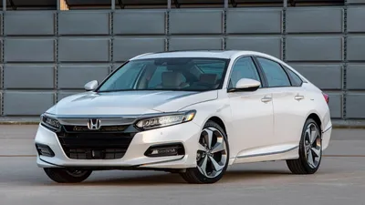 Honda Accord 2017-2018 в новом кузове комплектации, цены, фото, технические  характеристики и видео тест драйва