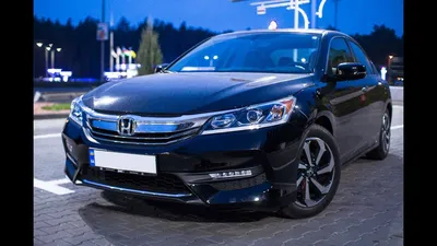 ГБО Хонда earthdreams | ГБО Honda Accord 9 earthdreams | Газ на Хонду