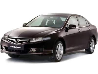 Honda Accord седан VII поколение Седан – модификации и цены, одноклассники Honda  Accord седан sedan, где купить - Quto.ru