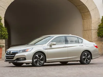 Honda Accord 2012, 2013, 2014, 2015, седан, 9 поколение, CR технические  характеристики и комплектации