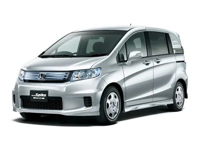 Сравнение Honda Freed Spike и Toyota ProAce City по характеристикам,  стоимости покупки и обслуживания. Что лучше - Хонда Фрид Spike или Тойота  ПроЭйс Сити