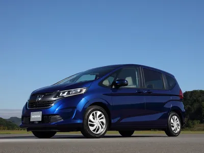 Honda Freed: технические характеристики, поколения, фото | Комплектации и  цены Хонда Фрид