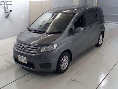 Honda freed spike каталог