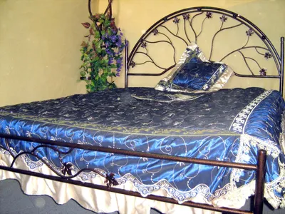 Ковалли кованые кровати: цены, описание, разновидности. Изготовление и  Доставка! СПБ | «Ковка Ковалли»