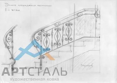 ООО \"АртСталь\" Художественная ковка г.Таганрог