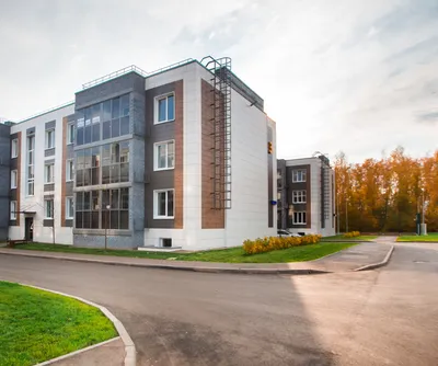 Новости | Царево Village – лучший малоэтажный жилой комплекс России