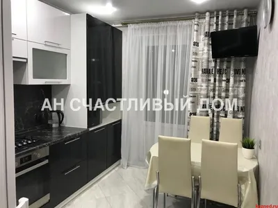 Продажа 1-к квартиры ЖК Царево Village, 35.0 м² в Казани