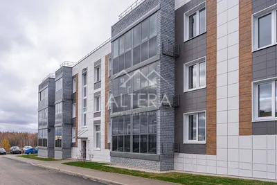 Купить 1-комнатную квартиру, 30 кв.м, на улица Петра Гаврилова, 28 - Царево  | Альтера