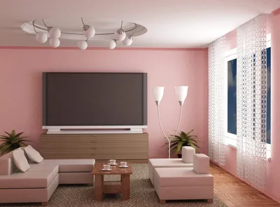 Дизайн стен в спальне: 90+ фото примеров и идей оформления
