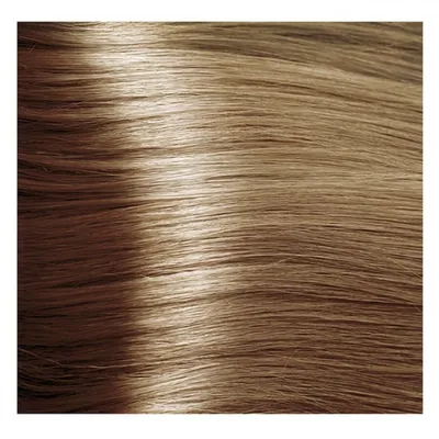 Купить продукцию №9.0 S Очень светлый блонд, крем-краска для волос Kapous  Studio, 100 мл.