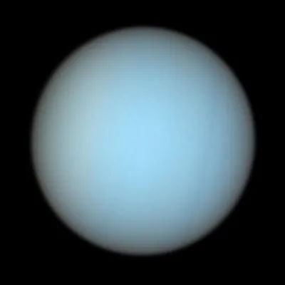 Какого цвета планеты Солнечной системы? | The Spaceway | Uranus, Planete,  Univers