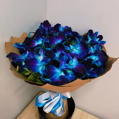 Букет «Тайский привет» - заказать и купить за 3 900 ₽ с доставкой в Москве  - партнер «Цветы от ШИШКИ»