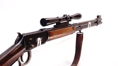The Rarest Military Rifle in the World; The Russian AN-94 - YouTube