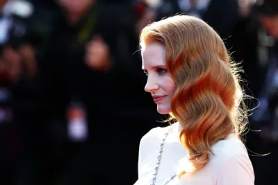 Обои актриса, Jessica Chastain, Джессика Честейн картинки на рабочий стол,  раздел девушки - скачать