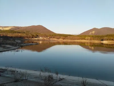 Озеро Грек в Геленджике (Россия) с фото и отзывами