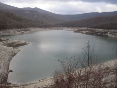 Большая Геленджикская тропа. Этап 1. Из Геленджика в Джанхот. 9км Сухумской  трассы – Джанхот.