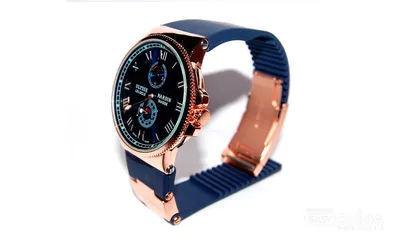 Мужские наручные часы Ulysse Nardin (Класс АА) ᐈ Easy-China: опт из Китая