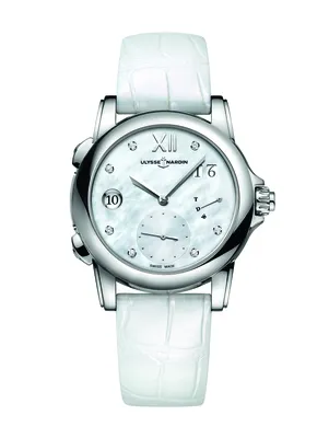 Часы Ulysse Nardin 3243-222/390 Classic - купить оригинал по выгодной цене  в интернет-магазине Sublime