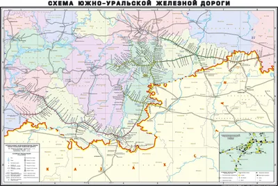 Челябинск на карте россии фото