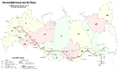 Яндекс.Карты» решили стереть границы государств — Секрет фирмы