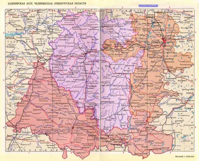 Карта Челябинска (Россия) на русском языке, расположение на карте мира с  городами, метро, центра, районов и округов