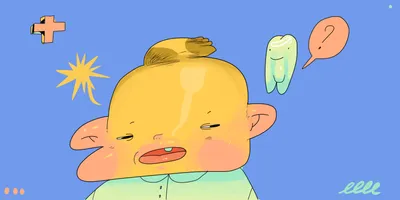 Нужно ли лечить молочные зубы - Лайфхакер