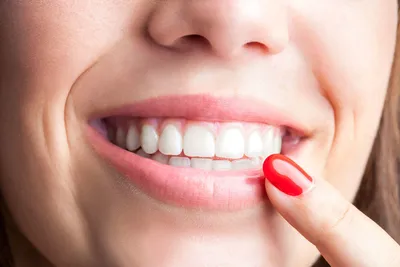О чем сигналит потемневший изнутри зуб – причины и лечение – Кобринский  вестник
