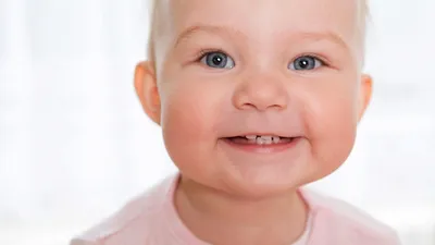 9 причин, почему у детей темнеют зубы - Летидор