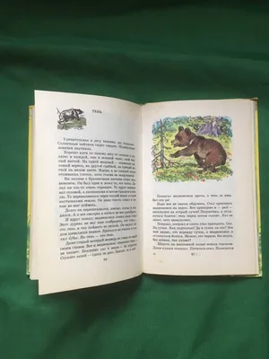 Russian Children's Book Collection Of Fairy Tales Ran Hedgehog On The Road  | eBay