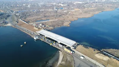 Мост по дороге на Черноморск продолжает дорожать: губернатор намерен  выделить на него еще 38 миллионов | Новости Одессы