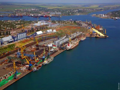 Порт Черноморск просит установить для него такие же тарифы на  железнодорожные перевозки, как для других гаваней Большой Одессы | Новости  Одессы