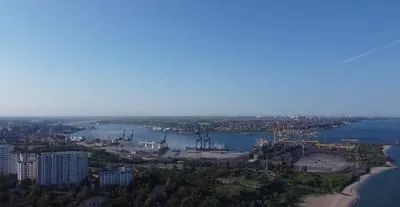 Черноморск: видео и фото с квадрокоптера | Видео с высоты Черноморск 2021  Видео Черноморск с дрона. Отдых в Черноморске в 2021 году: расположение,  климат и погода – О, Море.Сity