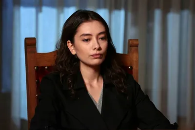 Неслихан Атагюль (Neslihan Atagul, Neslihan Atagül) - актриса - фотографии  - азиатские актрисы - Кино-Театр.Ру
