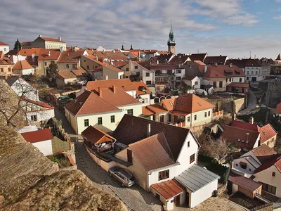 Маленькие города Чехии: 10 очаровательных тихих мест, которые раскроют вам  настоящее лицо этой страны - Сайт о путешествиях