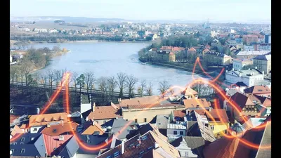 Самые интересные путешествия из Праги в соседние города и страны