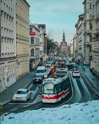 Скальные города в Чехии